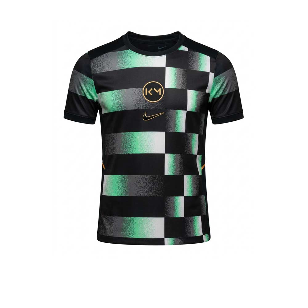NIKE Kylian Mbappé Academy Kids Football Jersey Supersports Thailand