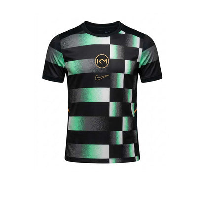 NIKE Kylian Mbappé Academy Kids Football Jersey