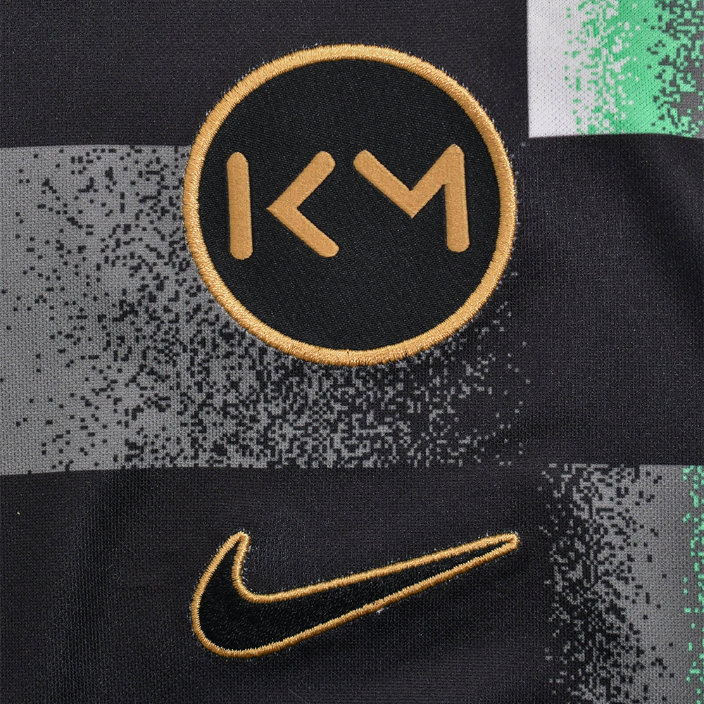 NIKE Kylian Mbappé Academy Kids Football Jersey Supersports Thailand