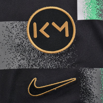 NIKE Kylian Mbappé Academy Kids Football Jersey