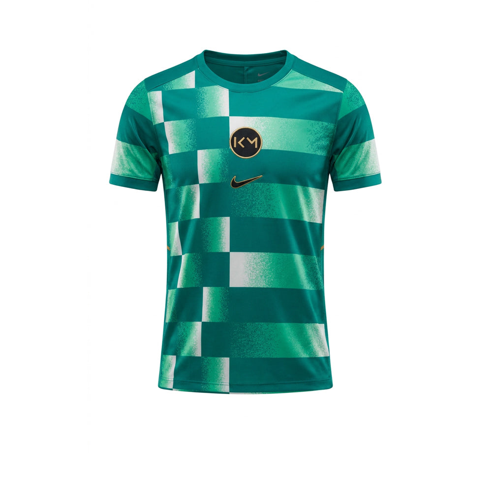 NIKE Kylian Mbappé Academy Kids Football Jersey Supersports Thailand