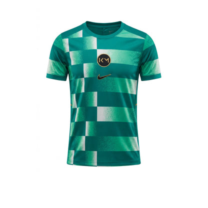 NIKE Kylian Mbappé Academy Kids Football Jersey