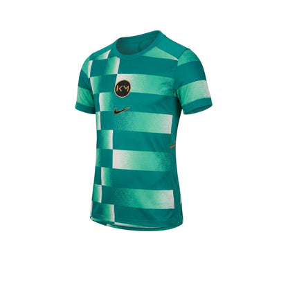 NIKE Kylian Mbappé Academy Kids Football Jersey