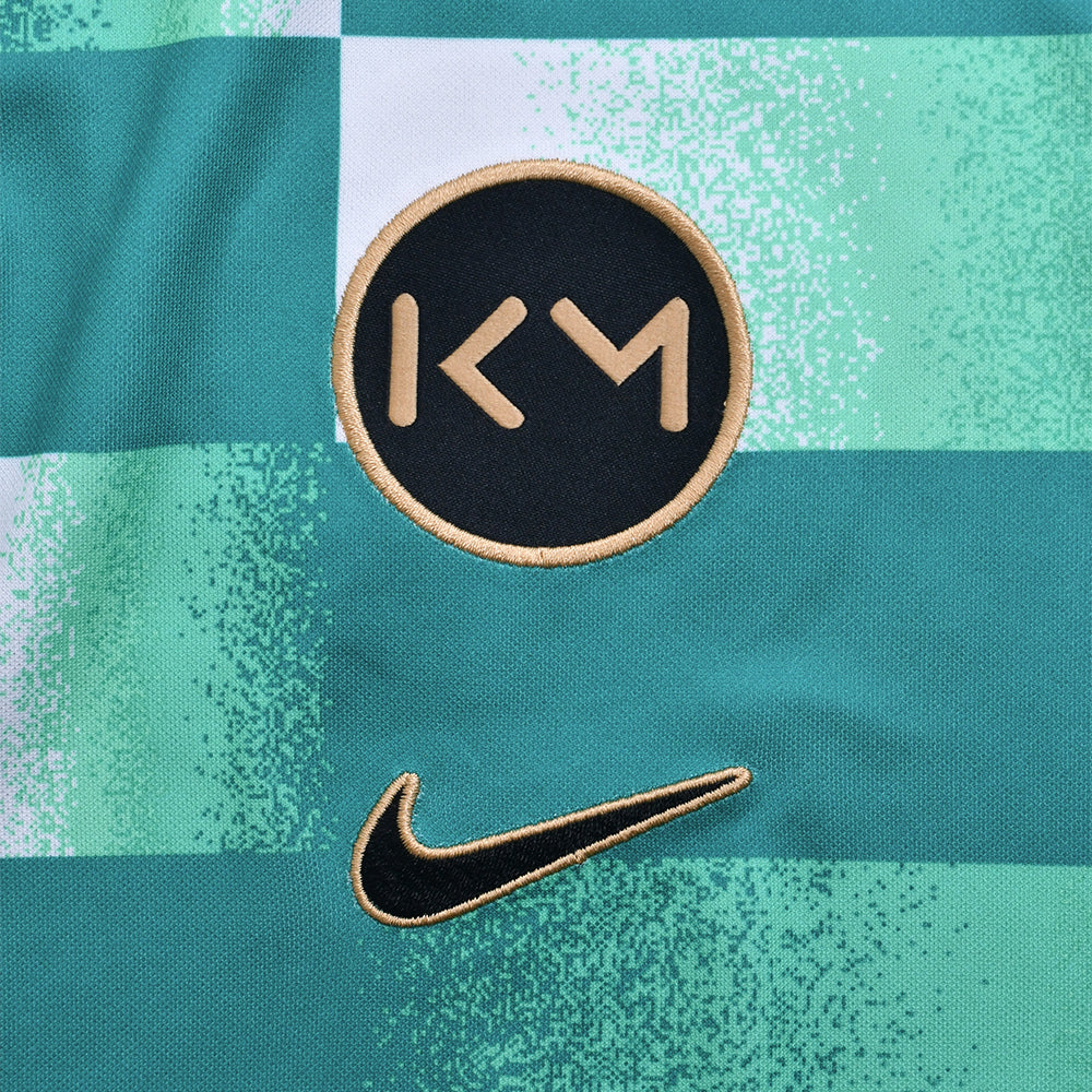 NIKE Kylian Mbappé Academy Kids Football Jersey Supersports Thailand
