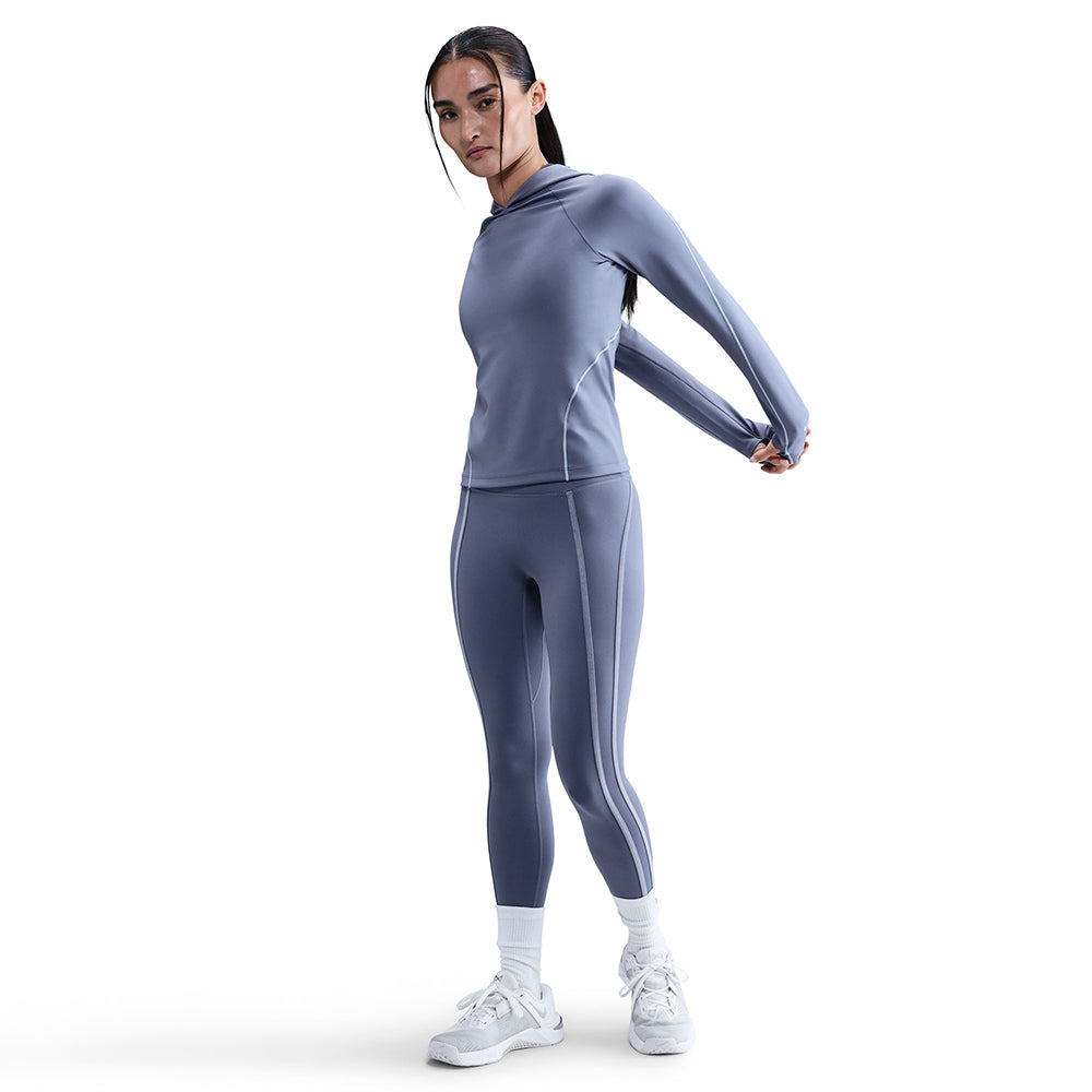 NIKE One High-Waisted 7/8 Women's Training Leggings - Supersports Thailand