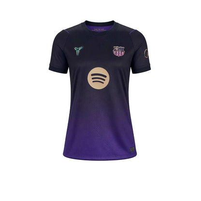 NIKE Women's FC Barcelona Away Stadium 2026/27 Jersey - Supersports Thailand