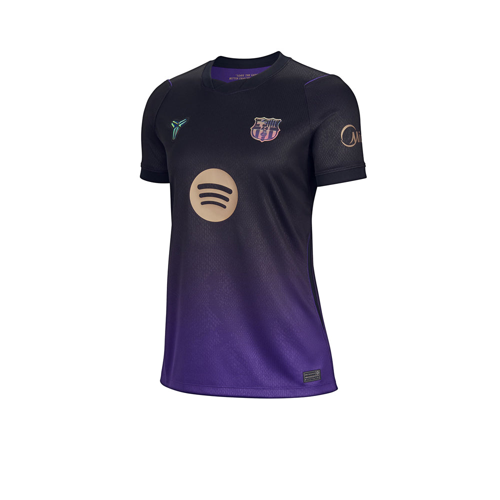 NIKE Women's FC Barcelona Away Stadium 2026/27 Jersey - Supersports Thailand Supersports Thailand