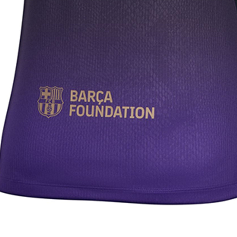 NIKE Women's FC Barcelona Away Stadium 2026/27 Jersey - Supersports Thailand Supersports Thailand