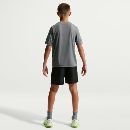 NIKE Multi Refresh Boys Training Shorts