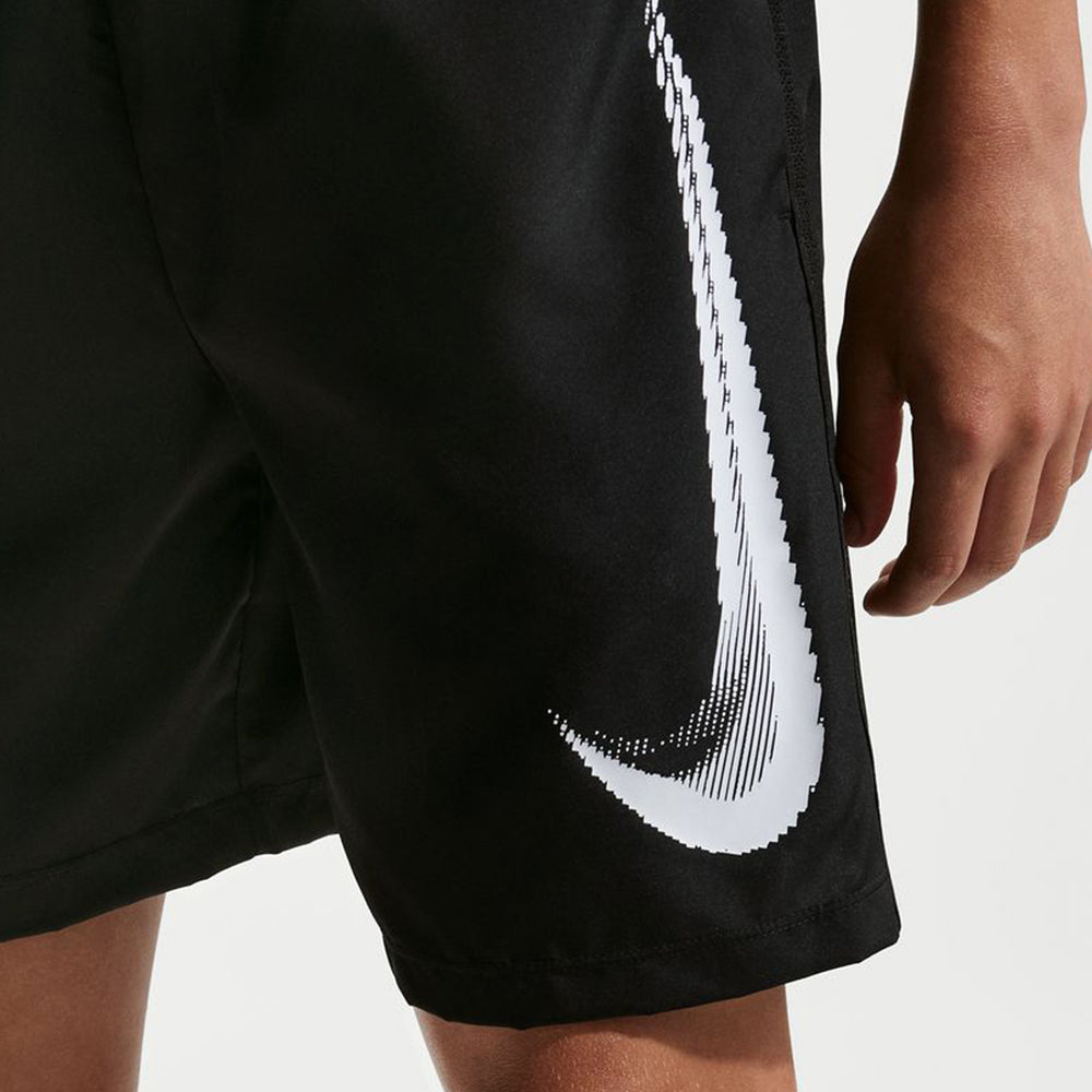 NIKE Multi Refresh Boys Training Shorts Supersports Thailand