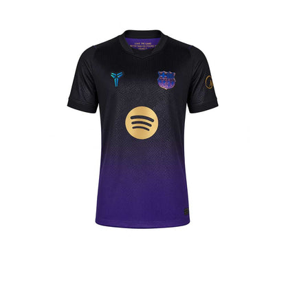 NIKE Kids FC Barcelona Away Stadium 2026/27 Jersey - Supersports Thailand