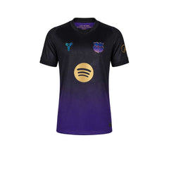 NIKE Kids FC Barcelona Away Stadium 2026/27 Jersey - Supersports Thailand