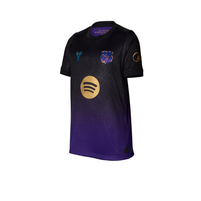 NIKE Kids FC Barcelona Away Stadium 2026/27 Jersey - Supersports Thailand