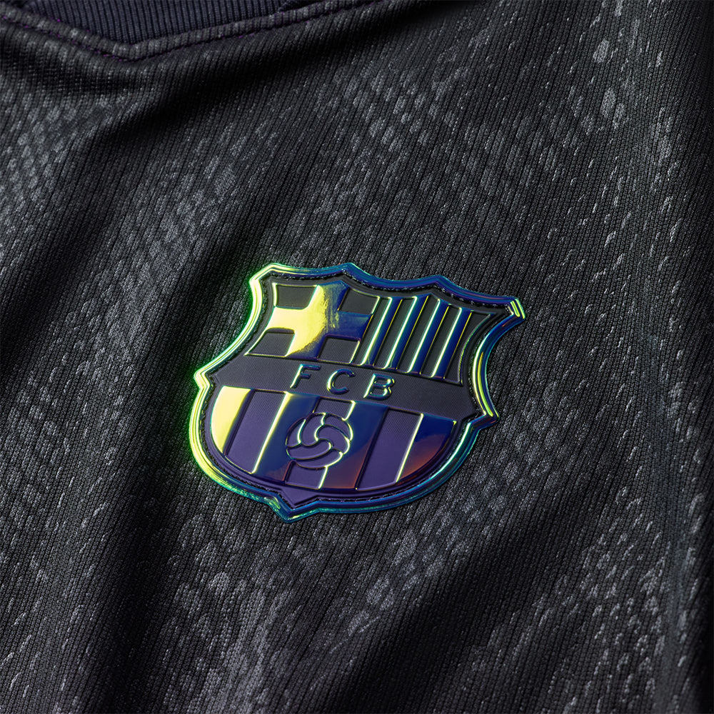 NIKE Kids FC Barcelona Away Stadium 2026/27 Jersey - Supersports Thailand