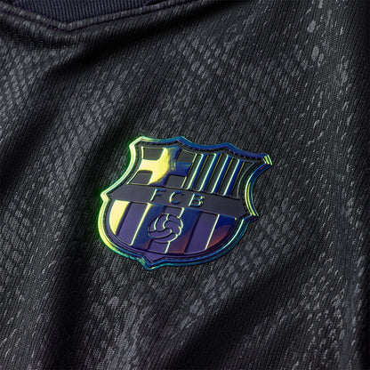 NIKE Kids FC Barcelona Away Stadium 2026/27 Jersey - Supersports Thailand