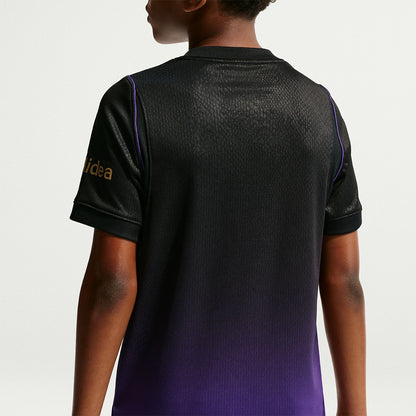 NIKE Kids FC Barcelona Away Stadium 2026/27 Jersey - Supersports Thailand