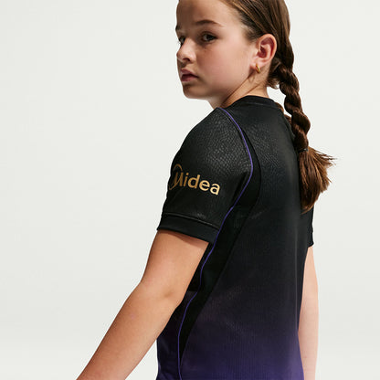 NIKE Kids FC Barcelona Away Stadium 2026/27 Jersey - Supersports Thailand