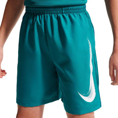 NIKE Multi Refresh Boys Training Shorts