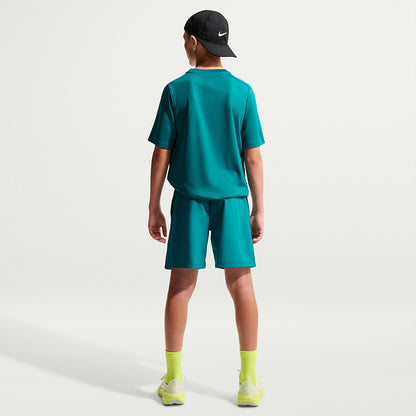 NIKE Multi Refresh Boys Training Shorts