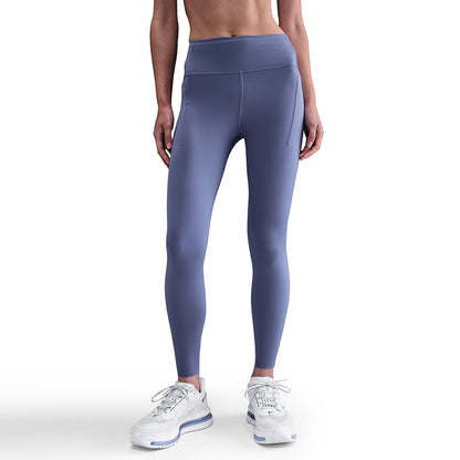 NIKE Swift High-Waisted 7/8 กางเกงเลกกิ้งวิ่งผู้หญิง
