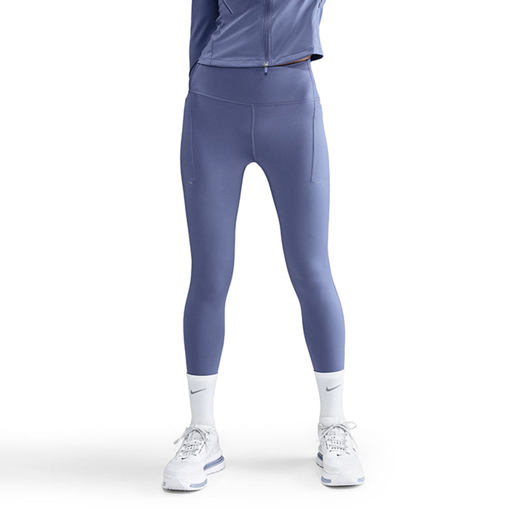 NIKE Swift High-Waisted 7/8 Women's Running Leggings - Supersports Thailand Supersports Thailand