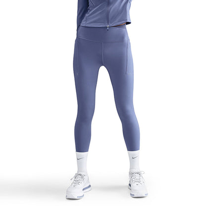 NIKE Swift High-Waisted 7/8 Women's Running Leggings - Supersports Thailand