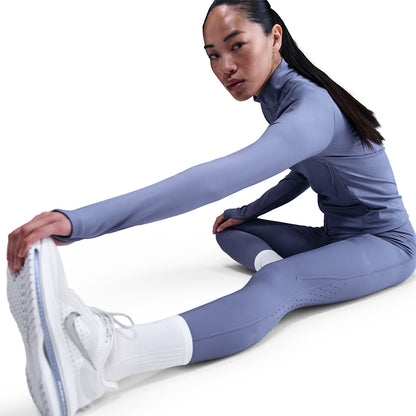 NIKE Swift High-Waisted 7/8 กางเกงเลกกิ้งวิ่งผู้หญิง