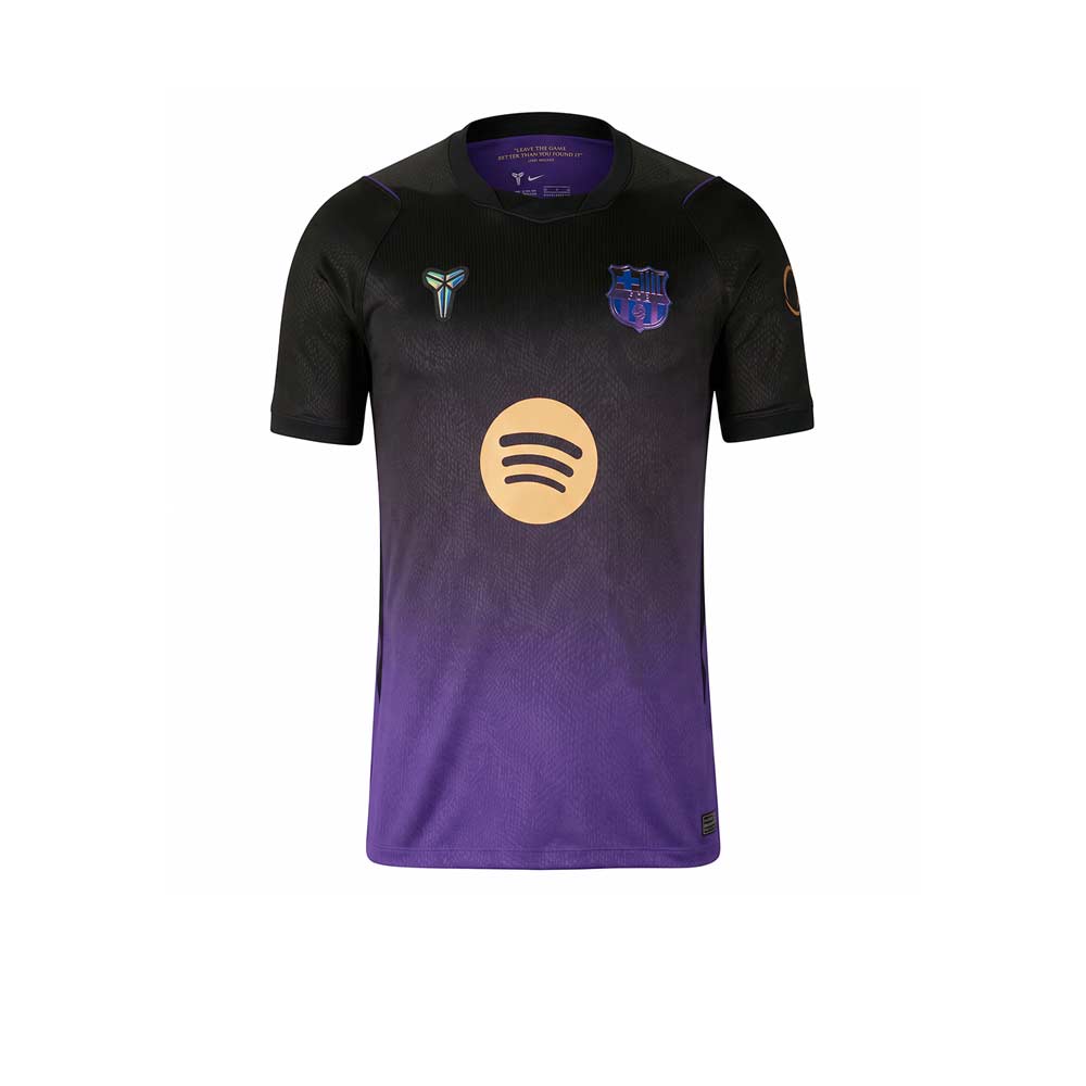 NIKE Men's FC Barcelona Away Stadium 2026/27 Jersey - Supersports Thailand Supersports Thailand