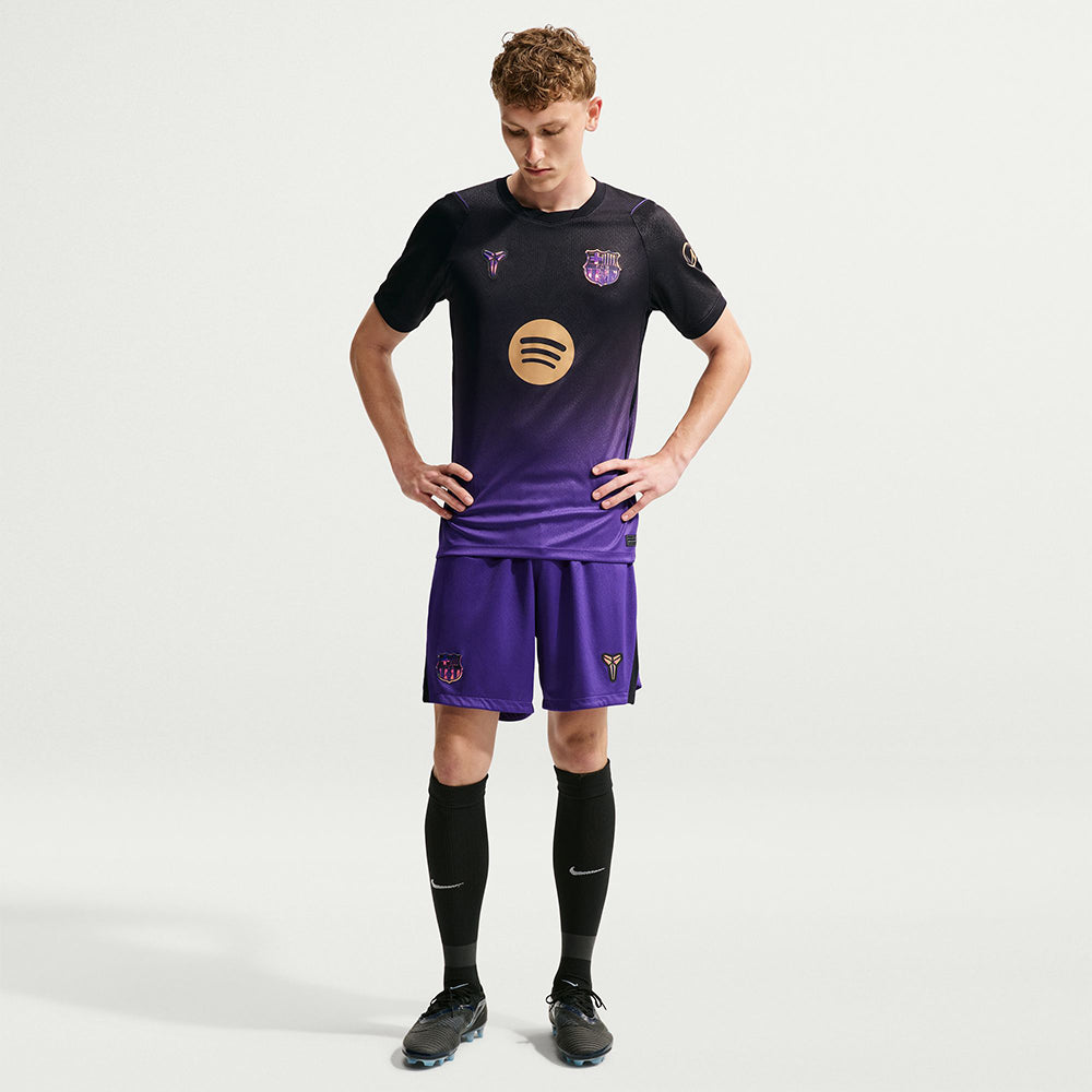 NIKE Men's FC Barcelona Away Stadium 2026/27 Jersey - Supersports Thailand Supersports Thailand