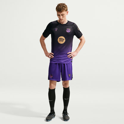NIKE Men's FC Barcelona Away Stadium 2026/27 Jersey - Supersports Thailand