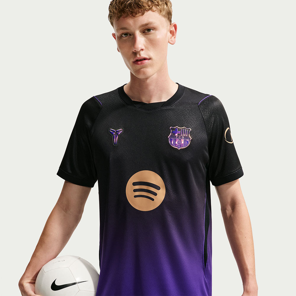 NIKE Men's FC Barcelona Away Stadium 2026/27 Jersey - Supersports Thailand Supersports Thailand