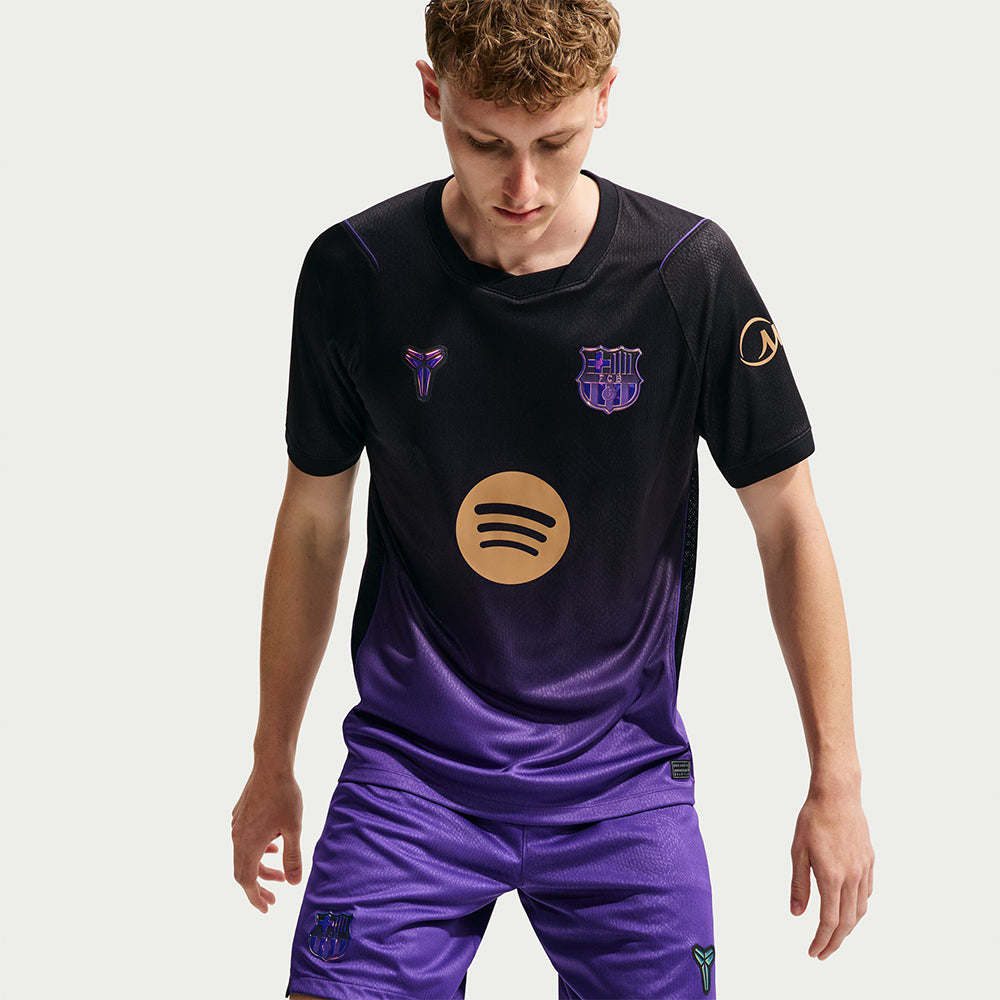 NIKE Men's FC Barcelona Away Stadium 2026/27 Jersey - Supersports Thailand Supersports Thailand