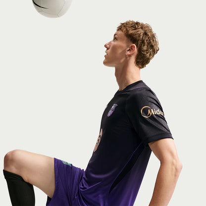 NIKE Men's FC Barcelona Away Stadium 2026/27 Jersey - Supersports Thailand