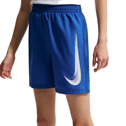 NIKE Multi Refresh Boys Training Shorts