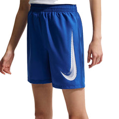 NIKE Multi Refresh Boys Training Shorts