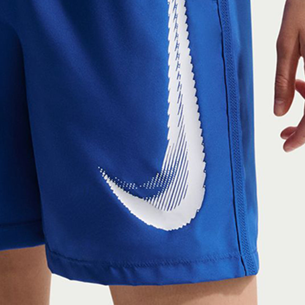 NIKE Multi Refresh Boys Training Shorts Supersports Thailand