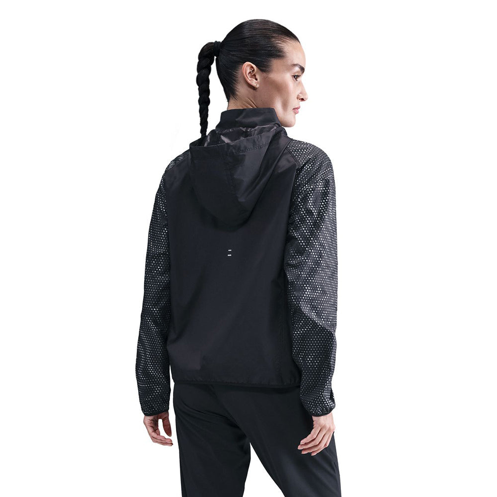 NIKE Tempo Flash Women's Running Jacket - Supersports Thailand Supersports Thailand