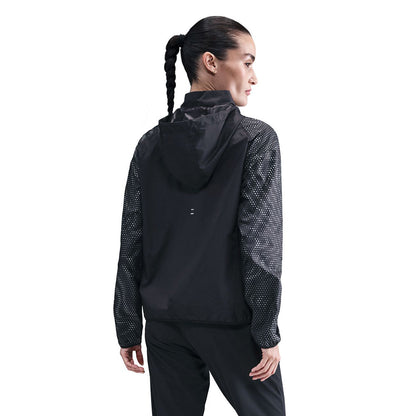 NIKE Tempo Flash Women's Running Jacket - Supersports Thailand