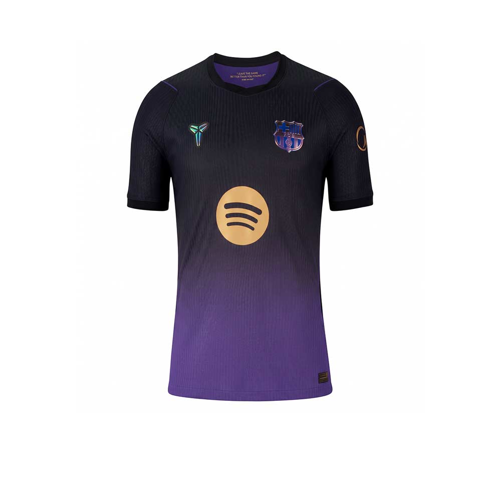 NIKE Men's FC Barcelona Away Match 2026/27 Jersey - Supersports Thailand Supersports Thailand