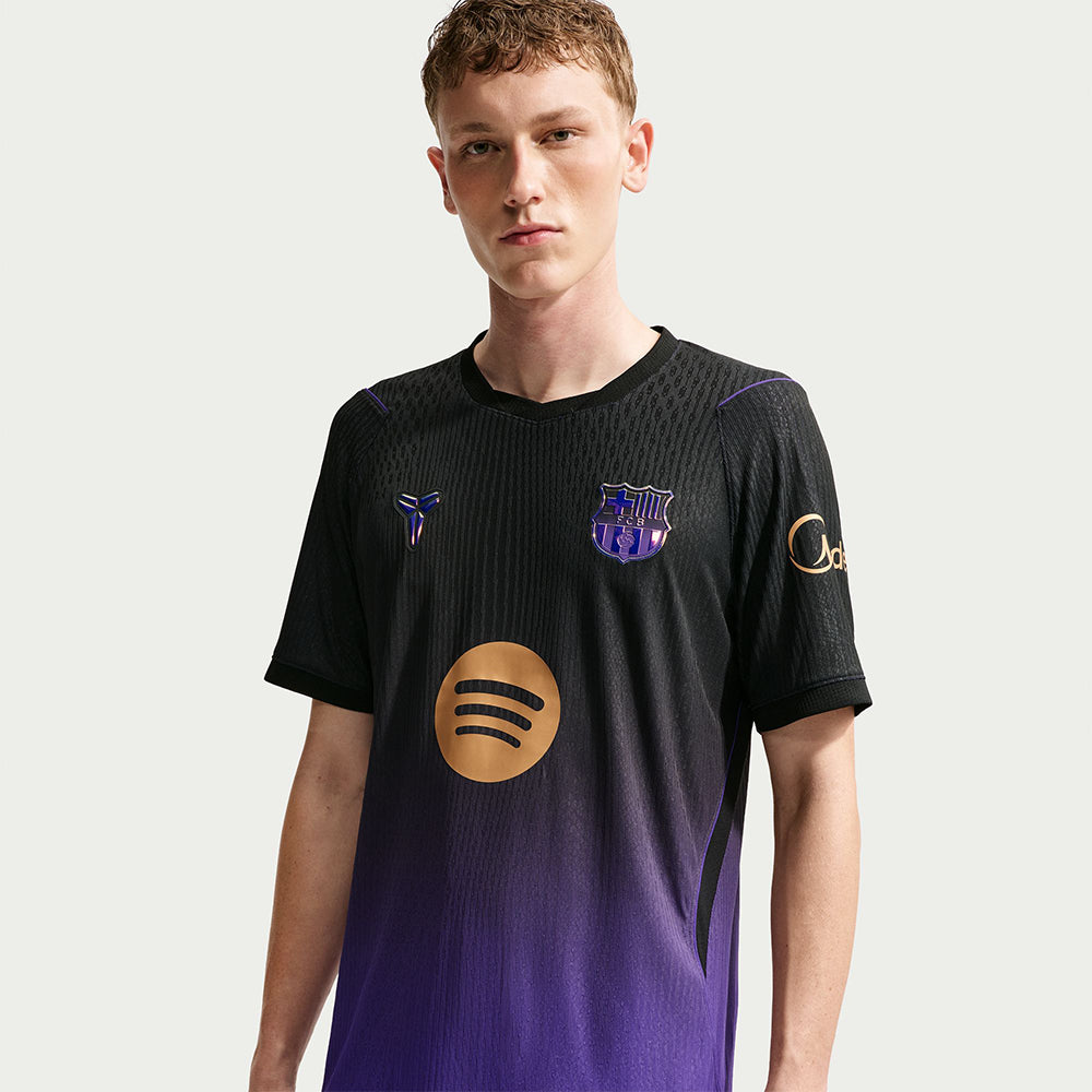 NIKE Men's FC Barcelona Away Match 2026/27 Jersey - Supersports Thailand Supersports Thailand