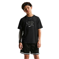 NIKE Multi Refresh Boys Training T-Shirt