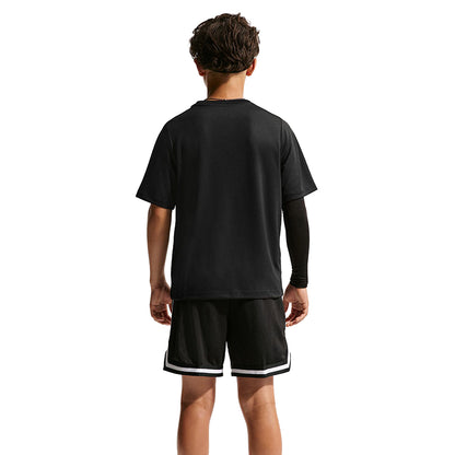 NIKE Multi Refresh Boys Training T-Shirt
