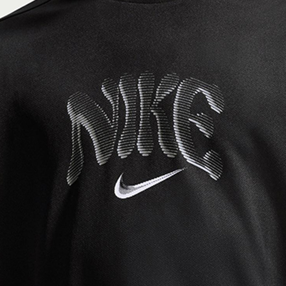 NIKE Multi Refresh Boys Training T-Shirt Supersports Thailand
