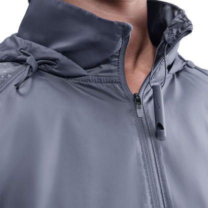 NIKE Tempo Flash เสื้อแจ็คเก็ตวิ่งผู้หญิง