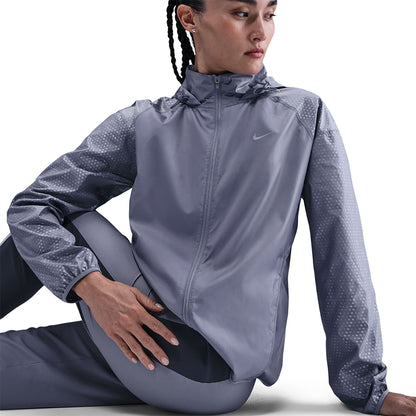 NIKE Tempo Flash เสื้อแจ็คเก็ตวิ่งผู้หญิง