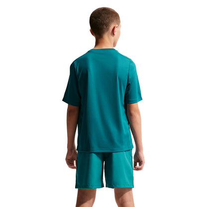 NIKE Multi Refresh Boys Training T-Shirt
