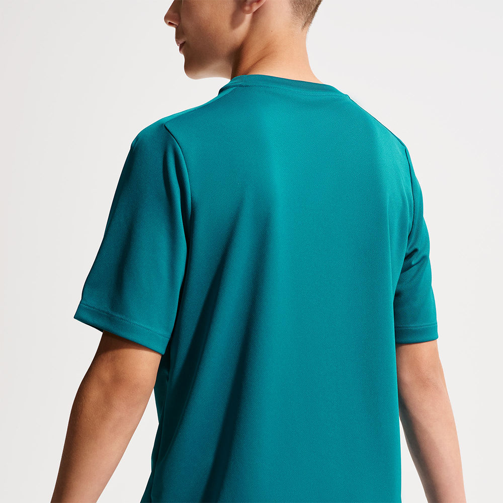 NIKE Multi Refresh Boys Training T-Shirt Supersports Thailand