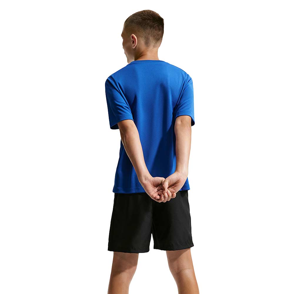 NIKE Multi Refresh Boys Training T-Shirt Supersports Thailand