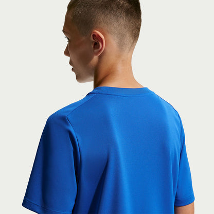 NIKE Multi Refresh Boys Training T-Shirt