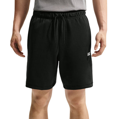 NIKE Sportswear Club กางเกงลำลองขาสั้นผู้ชาย